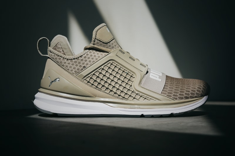 PUMA IGNITE Limitless 春夏新作