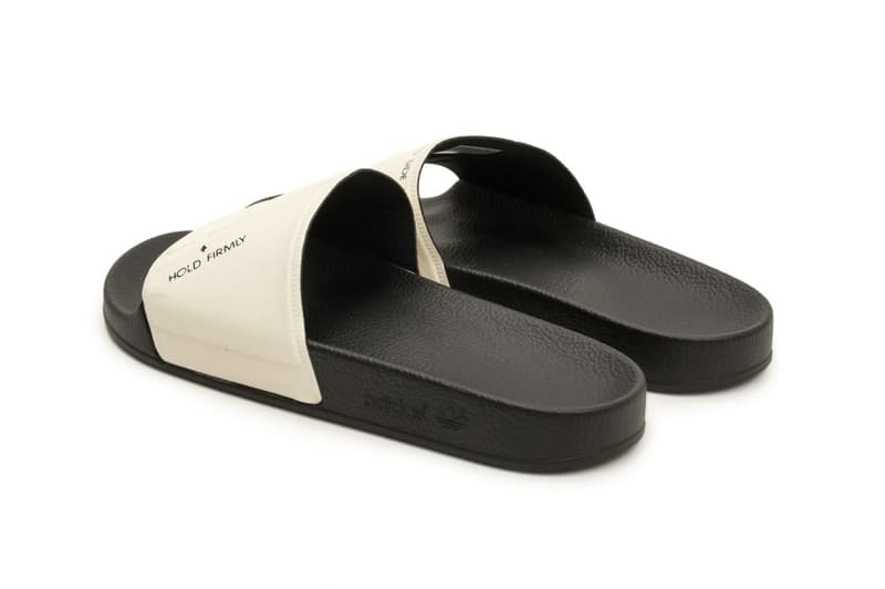 Raf Simons x adidas Originals 2017 Adilette