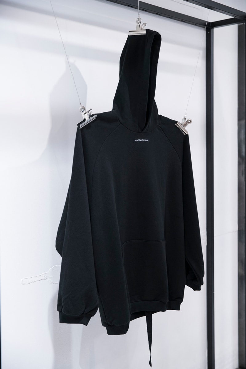 G-Dragon 個人品牌 PEACEMINUSONE 登陸香港