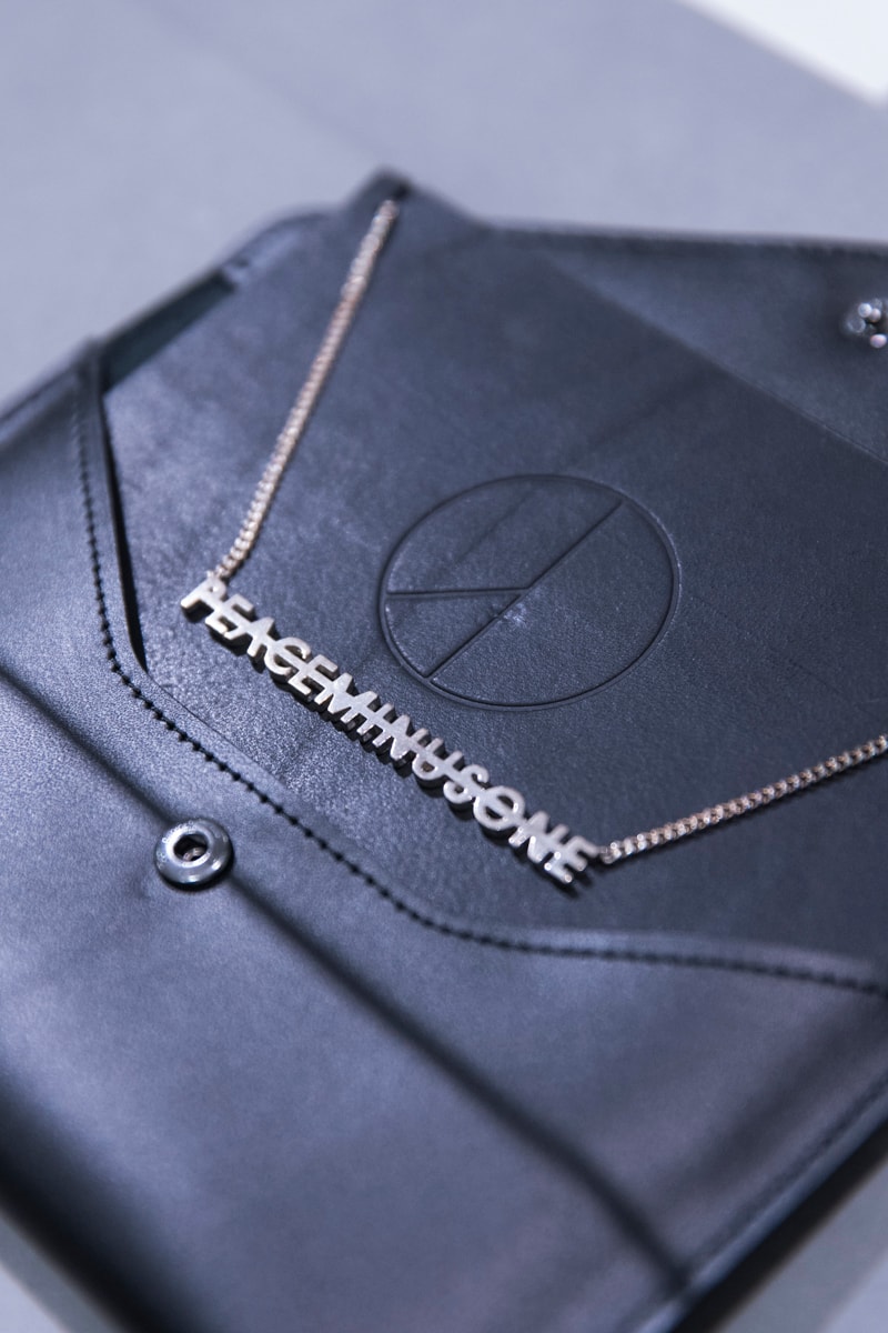 G-Dragon 個人品牌 PEACEMINUSONE 登陸香港