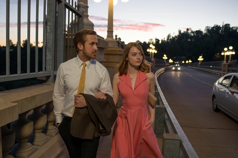 La La Land Breaks Record at 2017 Golden Globes