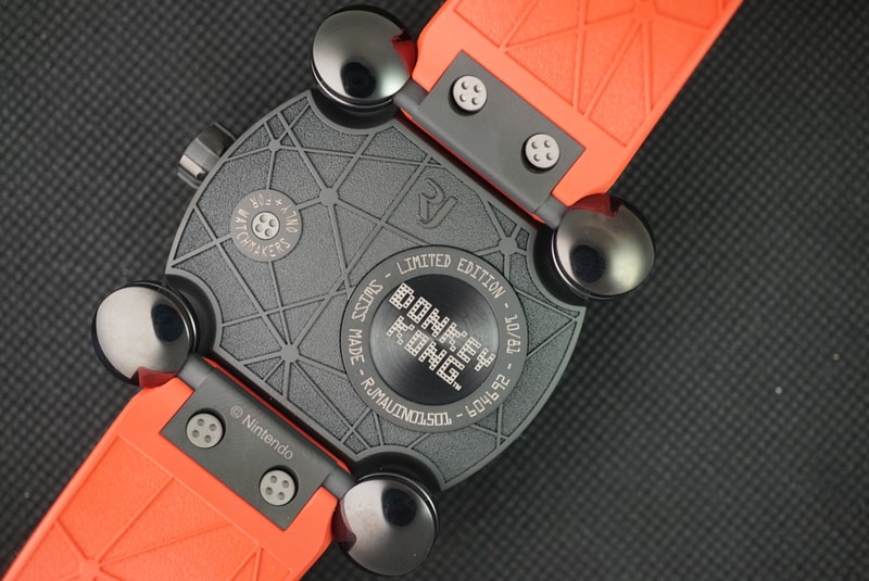 【SIHH 速報】RJ-Romain Jerome 限量玩味新作登場