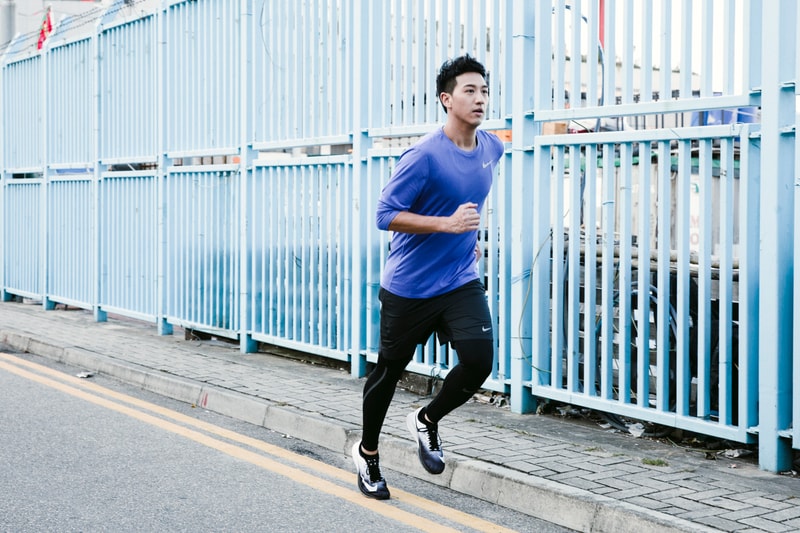 Runner(s)Who File.003－馮允謙
