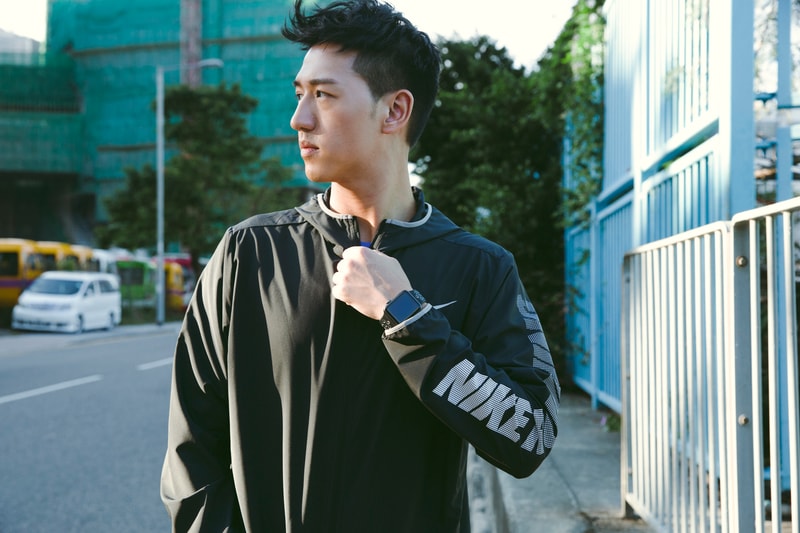 Runner(s)Who File.003－馮允謙