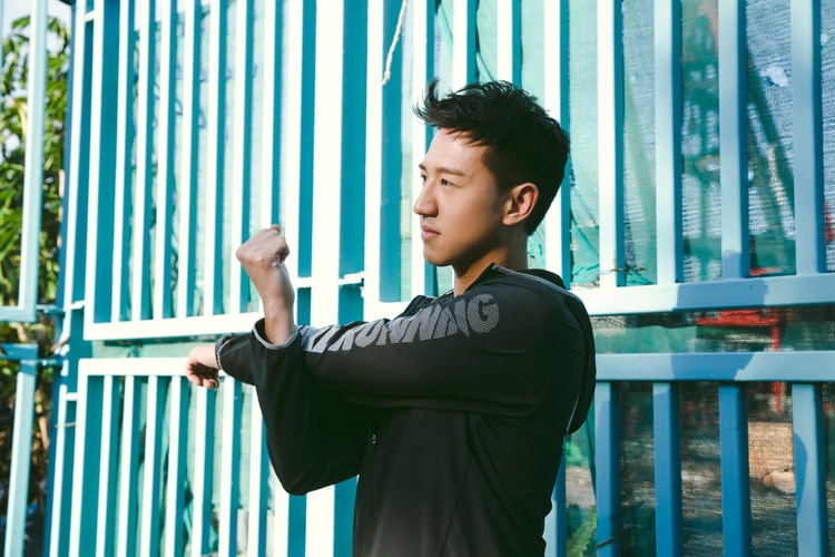 Runner(s)Who File.003-馮允謙