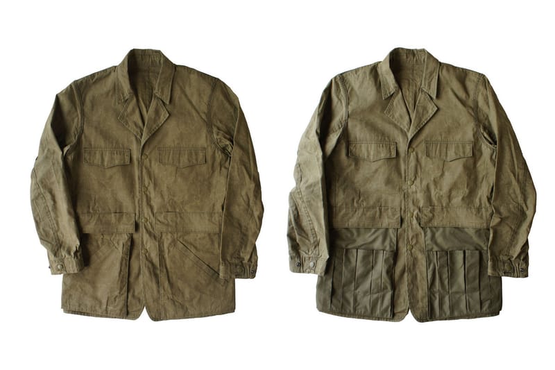 作畫職人工服－sénélier F.O.B. 系列登場