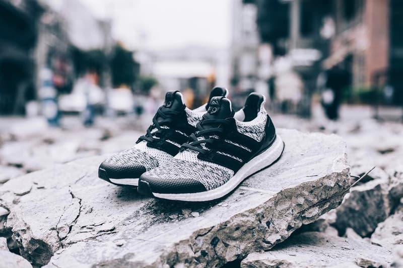 Social Status x Sneakersnstuff x adidas UltraBOOST