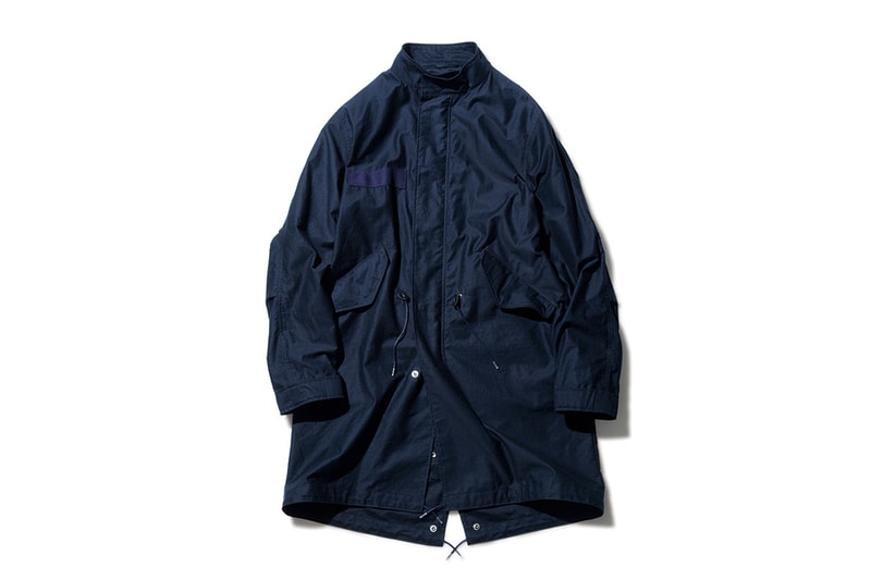 SOPHNET.  2017 春夏系列首波上架單品