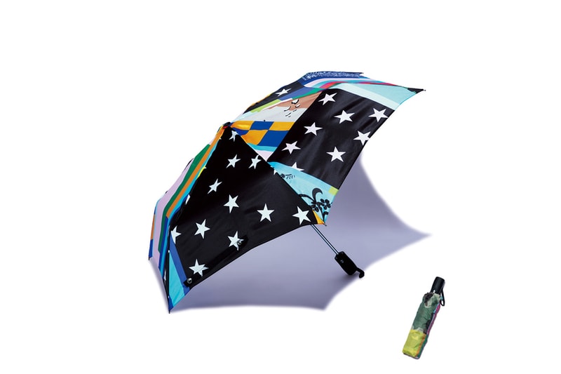 SOPHNET.  2017 春夏系列首波上架單品