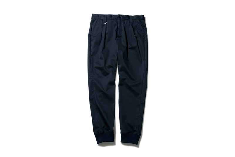 SOPHNET.  2017 春夏系列首波上架單品