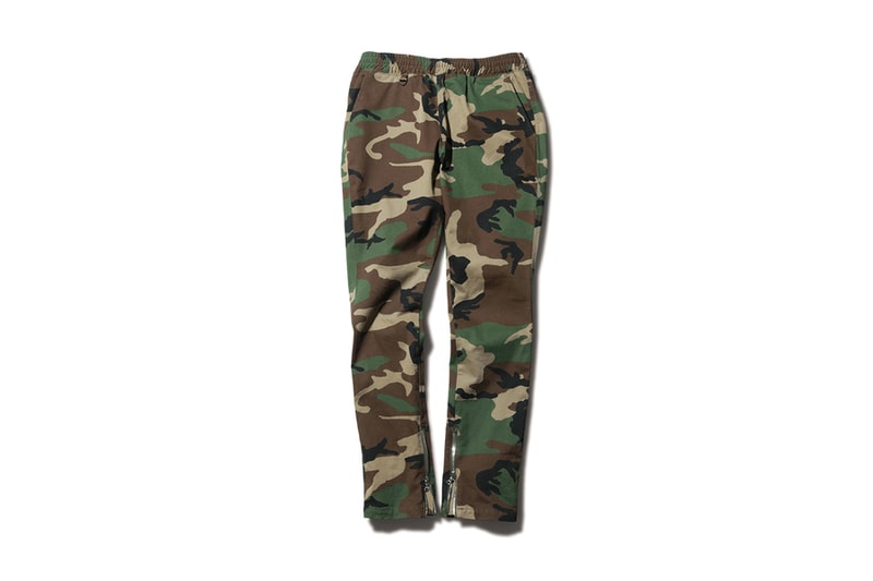 SOPHNET.  2017 春夏系列首波上架單品
