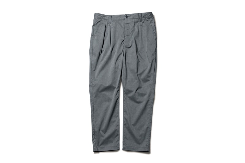 SOPHNET.  2017 春夏系列首波上架單品