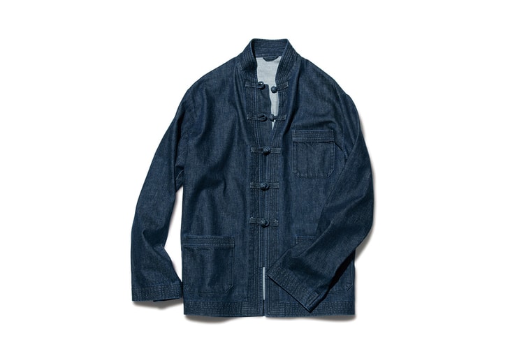 SOPHNET. 2017 春夏系列首波上架單品