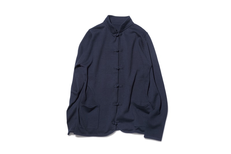 SOPHNET. 2017 春夏系列首波上架單品 