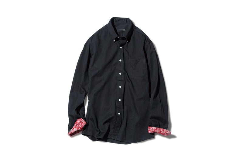 SOPHNET. 2017 春夏系列首波上架單品 