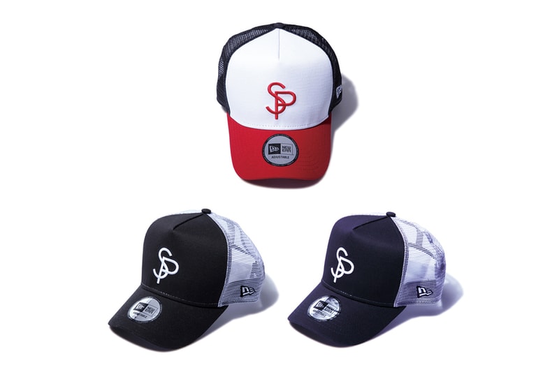 SOPHNET. 2017 春夏系列首波上架單品 