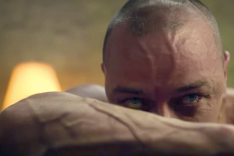 【觀後感】《思‧裂》 - James McAvoy 挑戰演技的最強一次!