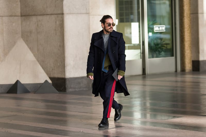 Streetsnaps: Milan Fashion Week Part 2