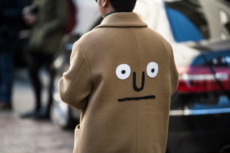 Streetsnaps: Milan Fashion Week Part 2