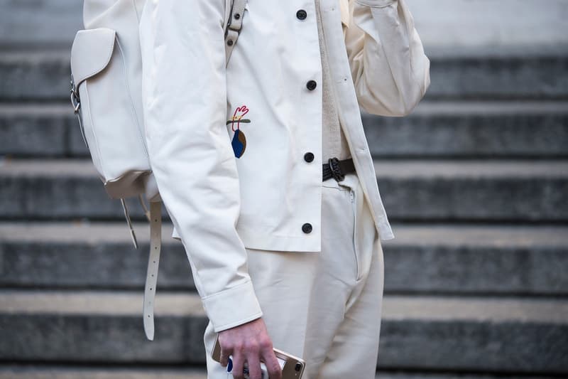 Streetsnaps: Milan Fashion Week Part 2