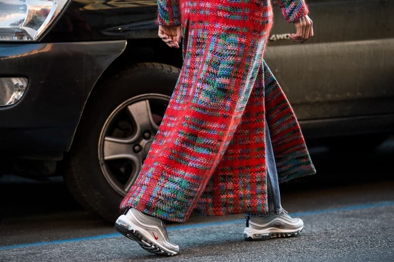 Streetsnaps: Milan Fashion Week Part 2