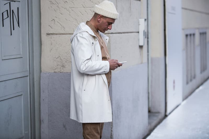 Streetsnaps: Milan Fashion Week Part 2