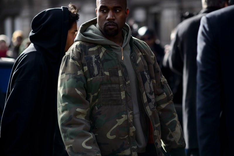 Streetsnaps Pre Paris Fashion Week Fall/Winter 2017