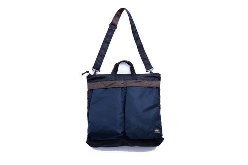 STUDIOUS x PORTER 聯名包袋系列