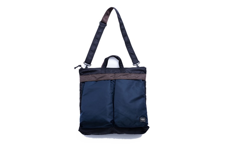 STUDIOUS x PORTER 聯名包袋系列