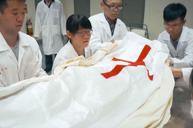 「大體老師」紀錄片《那個靜默的陽光午後》將正式上映