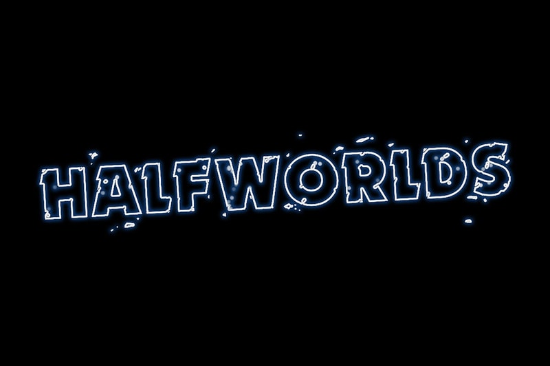 首次擔任劇集女主角 － Tia Tavee 於《Halfworlds》與惡靈鬥撼