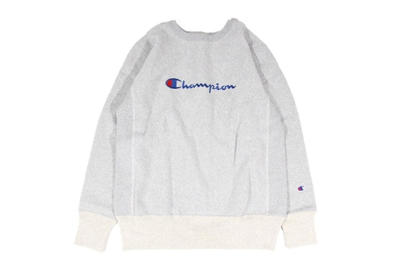 UNDEFEATED & Champion SS17