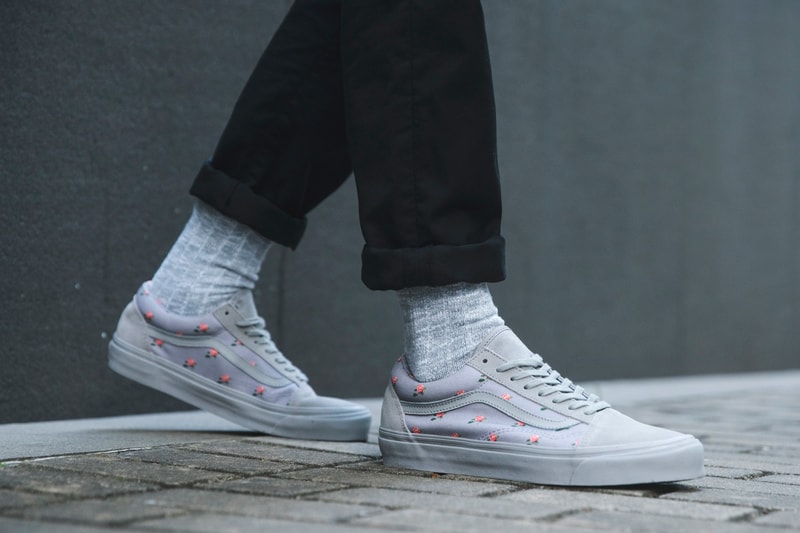 UNDERCOVER & Vault by Vans 2017 Collaboration