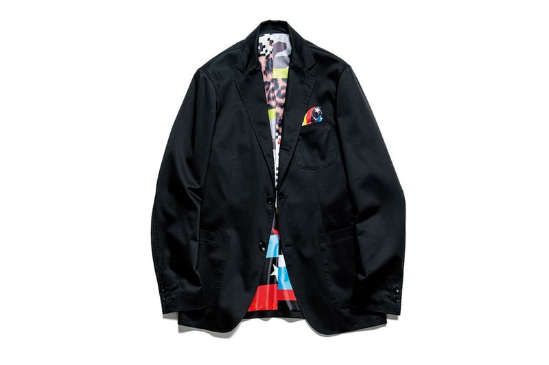uniform experiment 2017 春夏系列首波上架單品