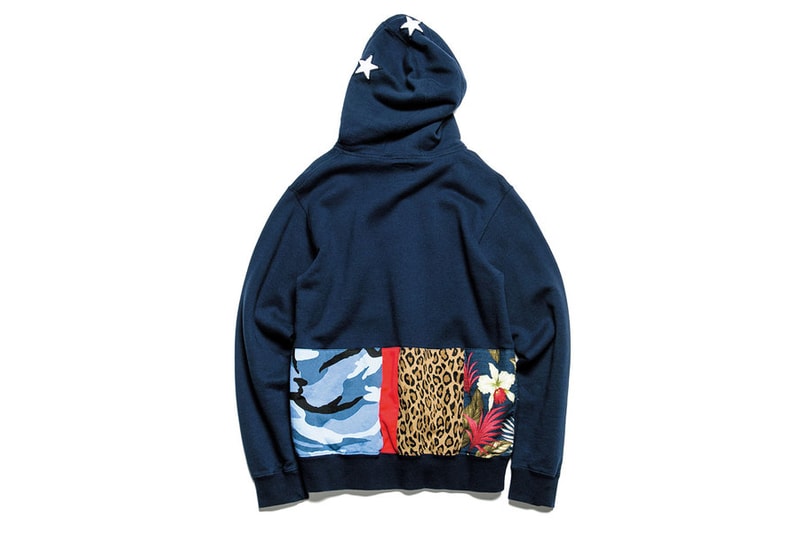 uniform experiment 2017 春夏系列首波上架單品
