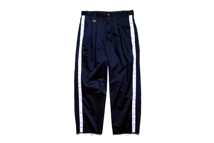 uniform experiment 2017 春夏系列首波上架單品