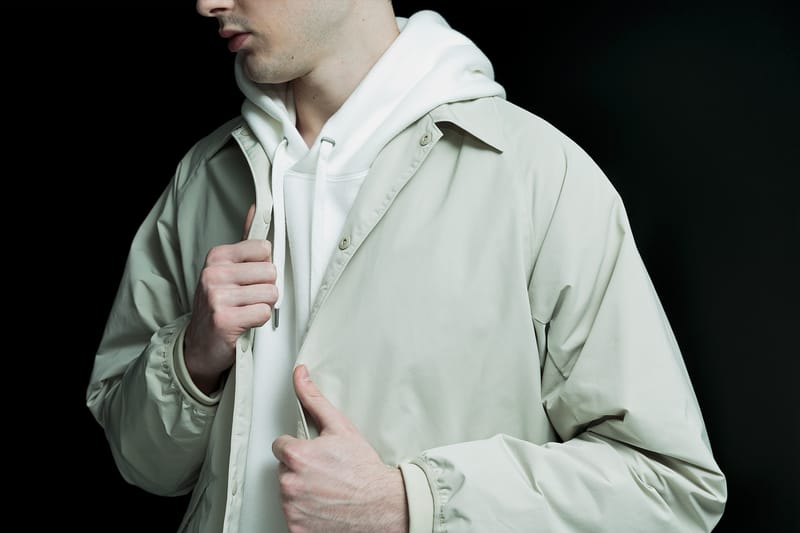 率先預覽 UNIQLO 最新 Christophe Lemaire 主理 Uniqlo U 2017 春夏系列