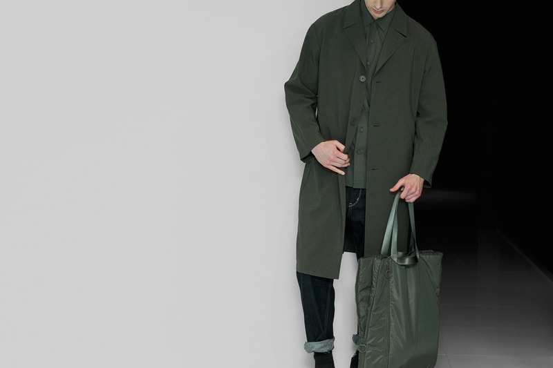 率先預覽 UNIQLO 最新 Christophe Lemaire 主理 Uniqlo U 2017 春夏系列