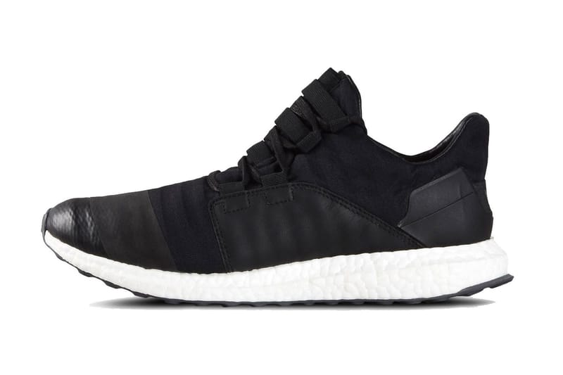 Y-3 推出全新鞋款 Kozoko Low