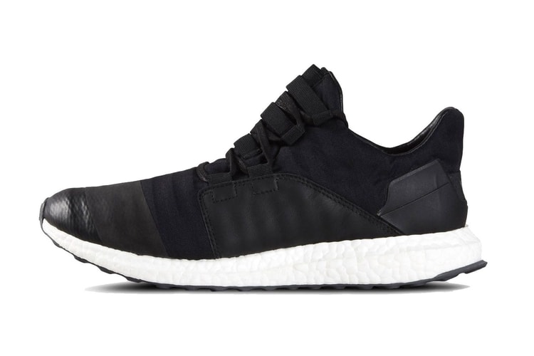 Y-3 推出全新鞋款 Kozoko Low