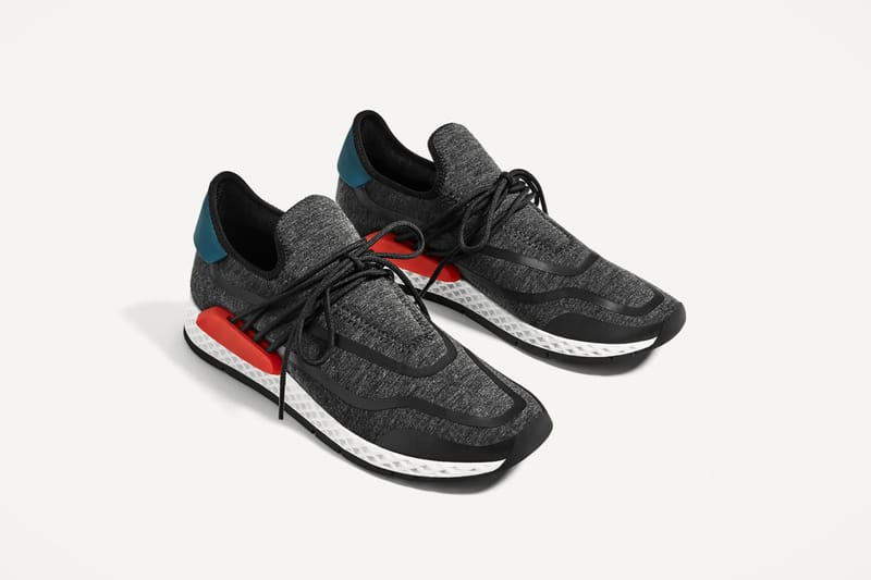 繼續向 adidas「致敬」－ZARA 最新鞋款再掀抄襲風波！？