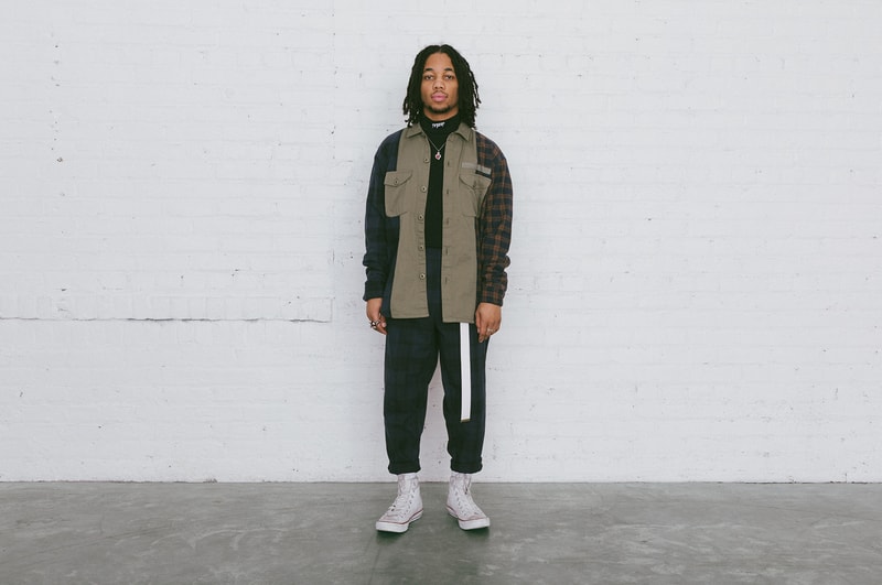 10.Deep 2017 Spring "New Form"