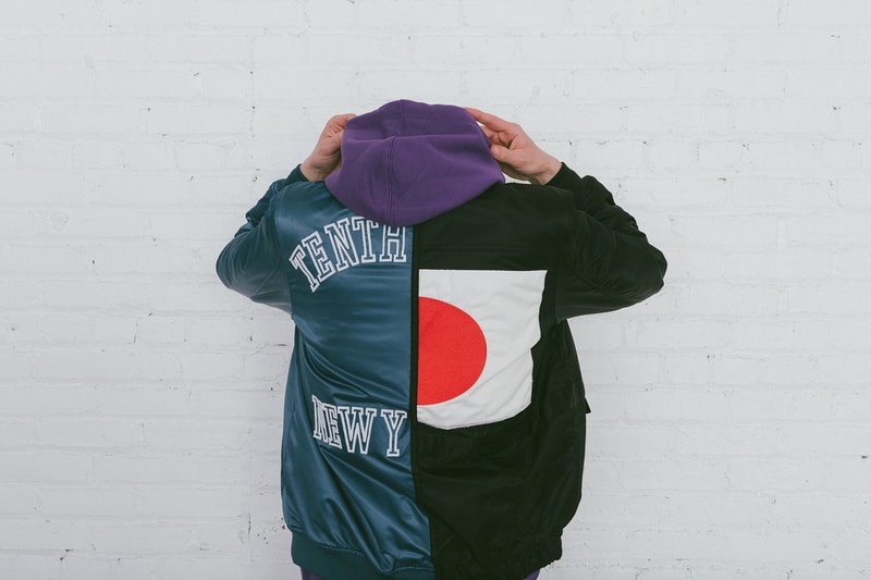 10.Deep 2017 Spring "New Form"