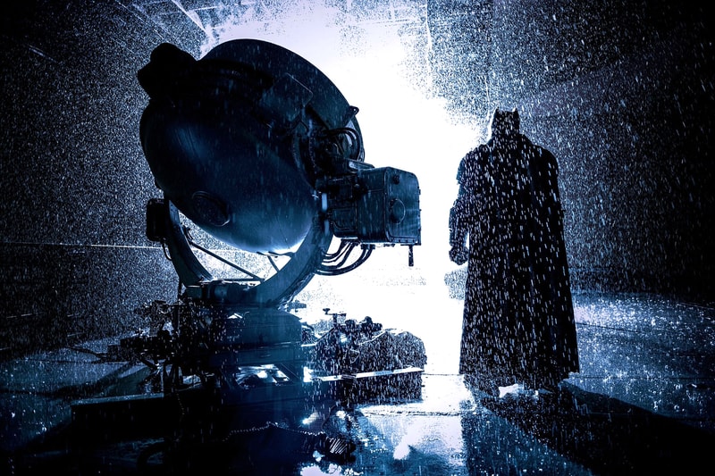 誰來負起 DC《The Batman》的重擔？五個最有機會補上的導演人選