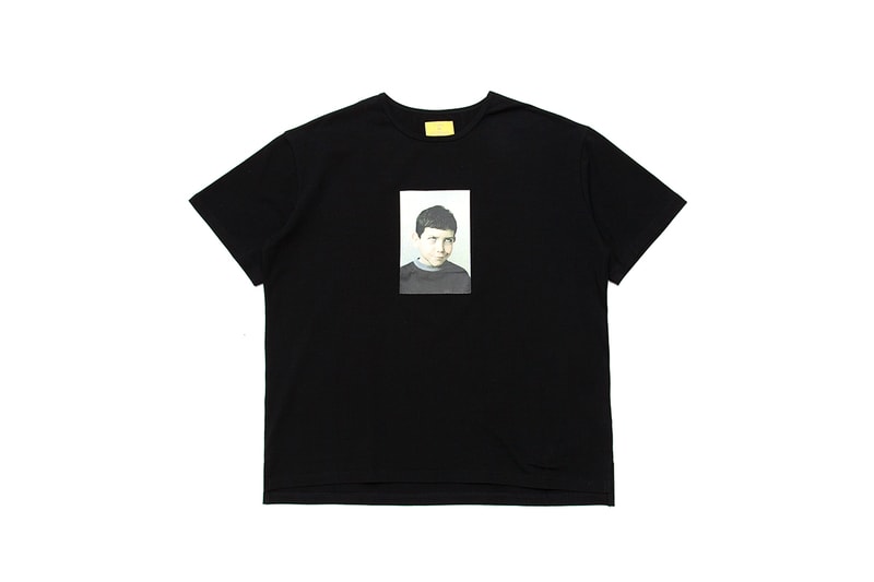 C2H4 LA x I.T 滲入紅色之聯乘系列