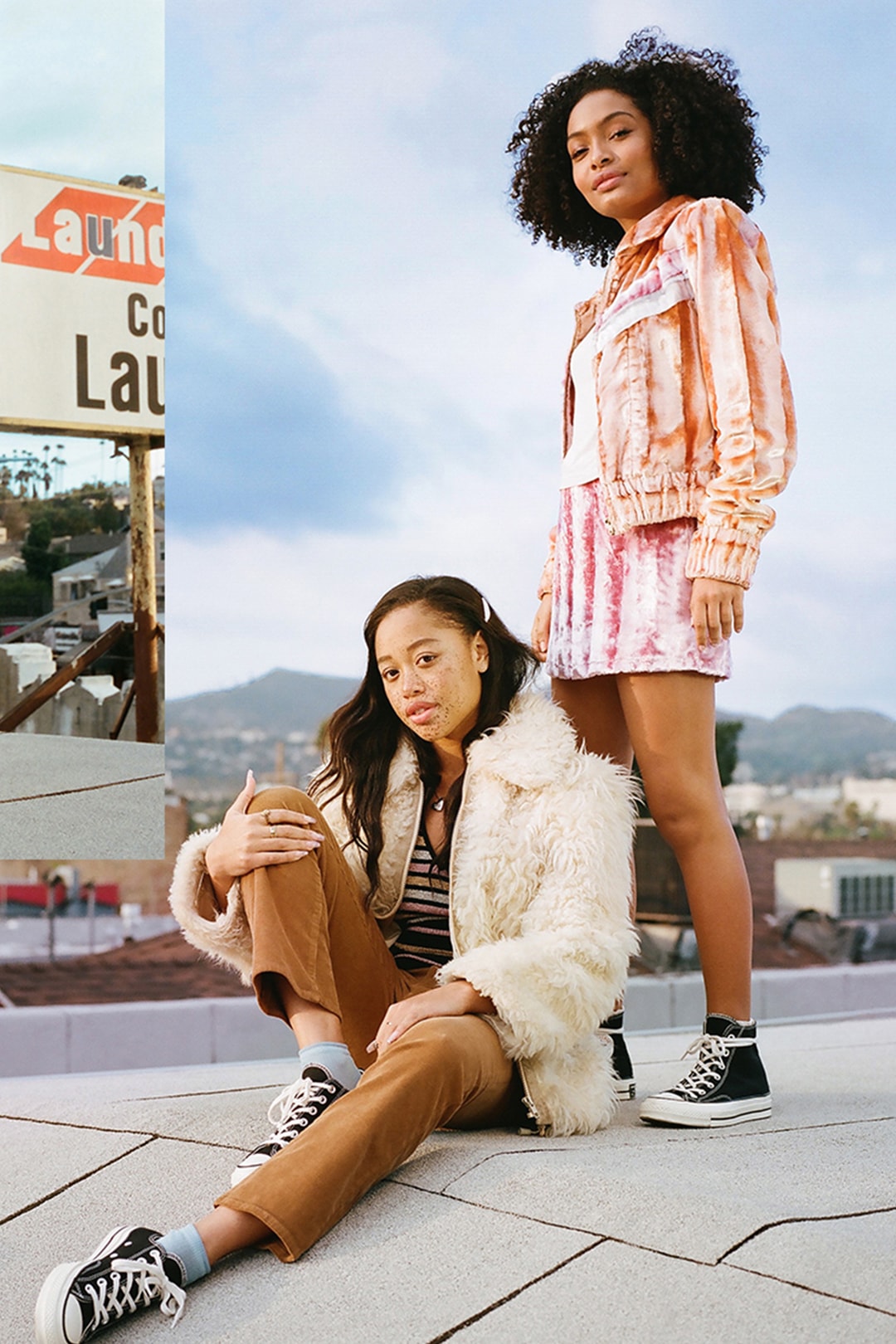Converse Forever Chuck Social Lookbooks The Throwback Chuck ‘70