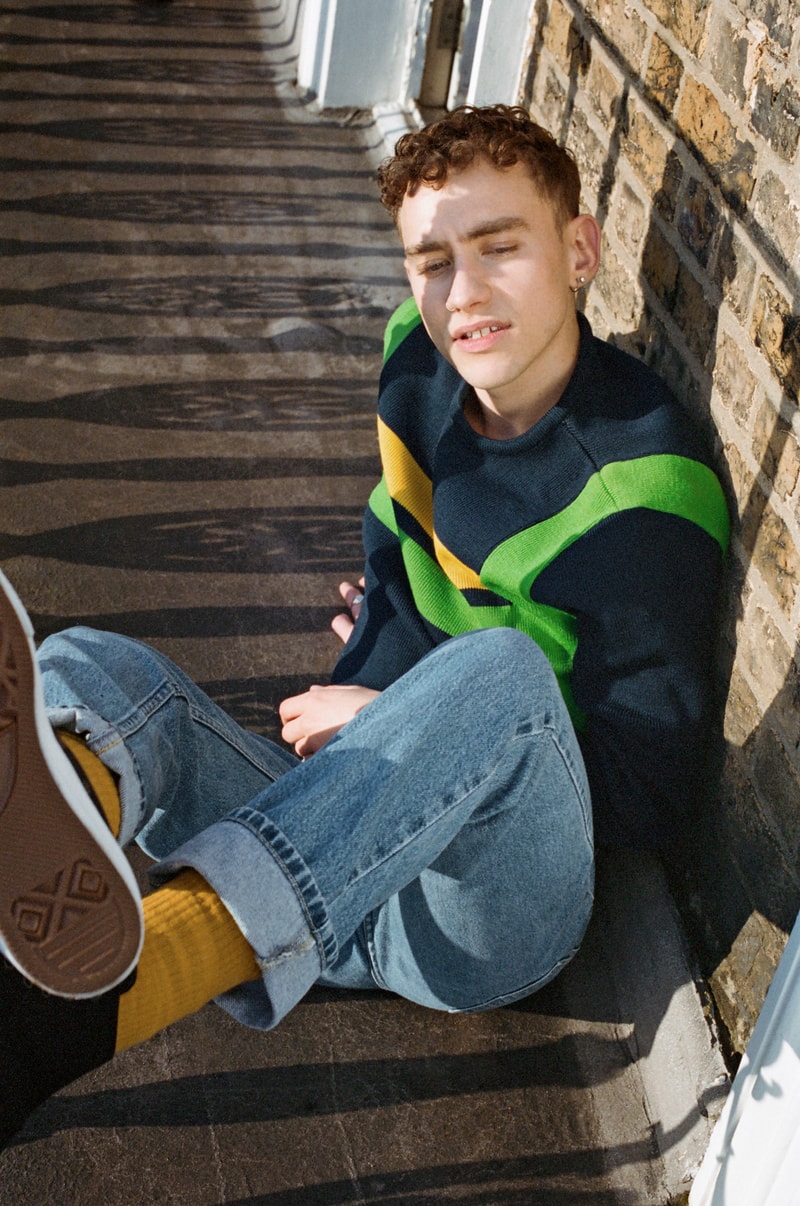 CONVERSE 發表 FOREVER CHUCK SOCIAL LOOKBOOKS 第三彈