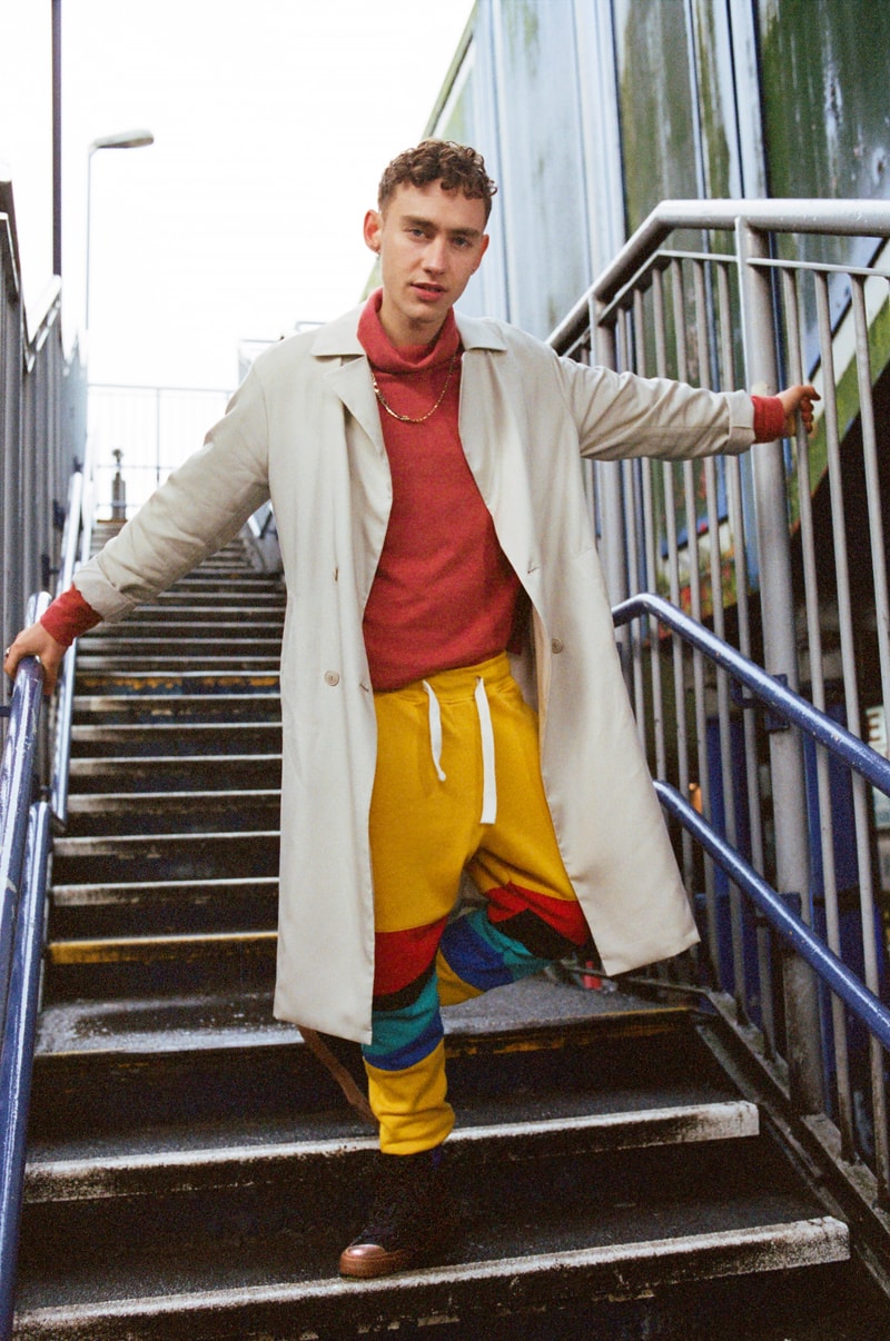 CONVERSE 發表 FOREVER CHUCK SOCIAL LOOKBOOKS 第三彈