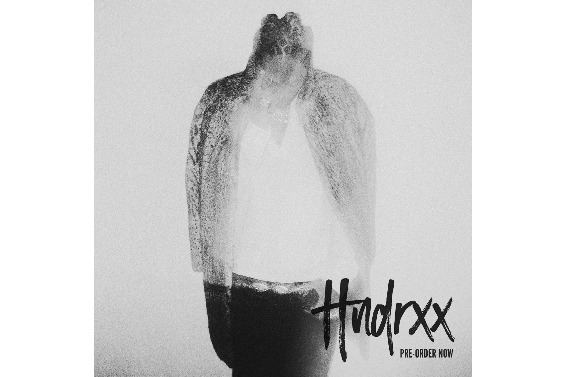DJ Esco Is Premiering Future's 'HNDRXX' on Apple Music Right Now