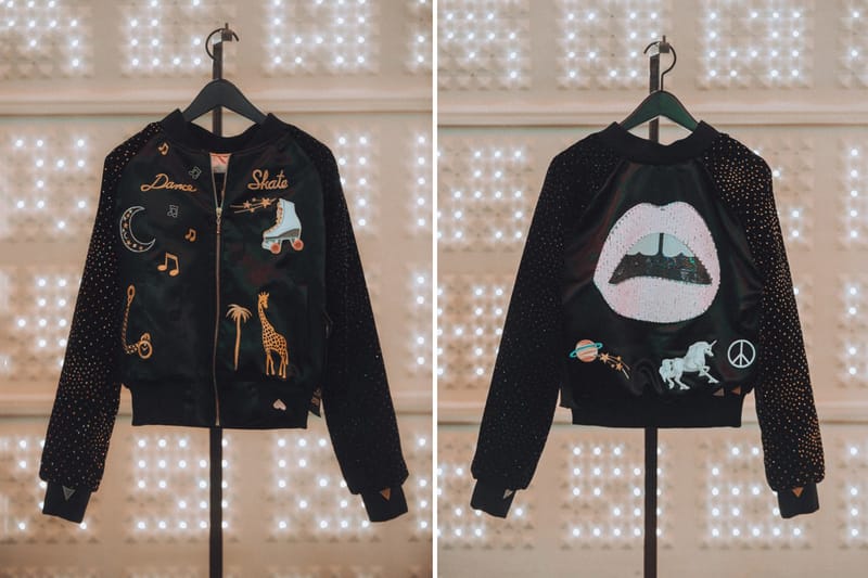 Gosha Rubchinskiy x Daft Punk 聯名系列完整公開